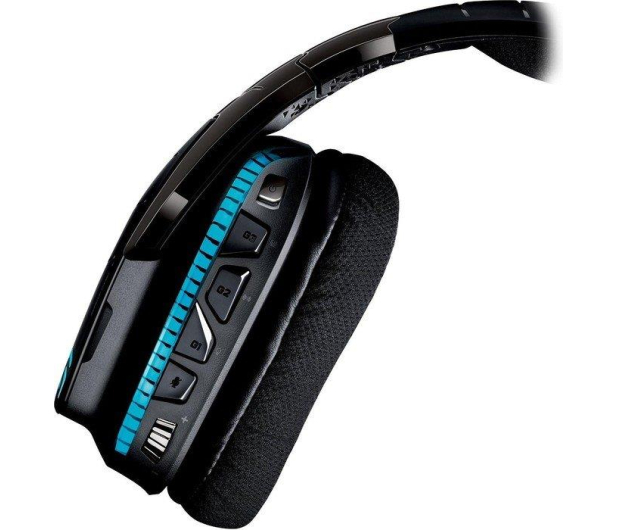 Logitech G933 ARTEMIS SPECTRUM - 267612 - zdjęcie 5